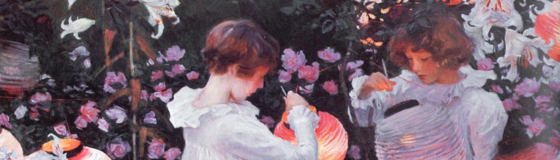 Sargent - Carnation, Lily, Lily, Rose