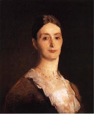 Mrs. Thomas Edward Vickers