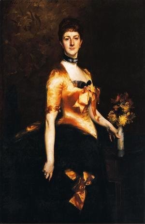 Lady Playfair