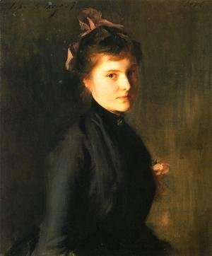 Violet Sargent III