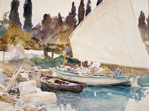Boats 1913