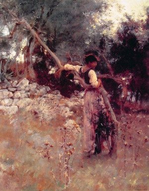 Sargent - A Capriote