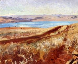 Sargent - The Dead Sea