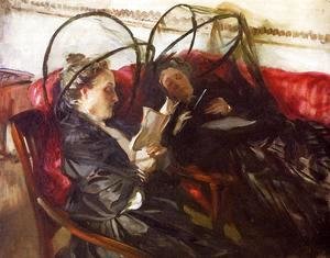 Sargent - Mosquito Nets