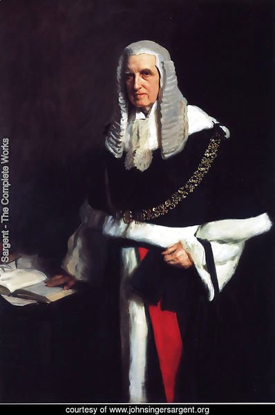 Lord Russell of Killowen