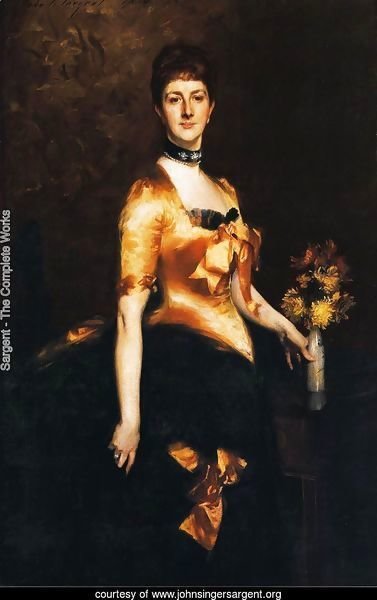 Lady Playfair