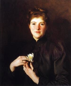 Mrs. Augustus Hemenway