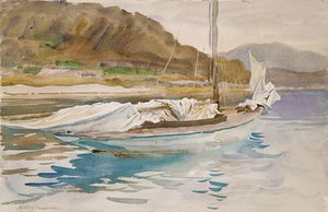 Idle Sails 1913