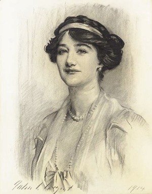 Lady Agnes Freda Forres